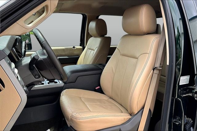 2013 Ford F-350SD Lariat