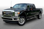 2013 Ford F-350SD Lariat