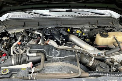 2013 Ford F-350SD Lariat