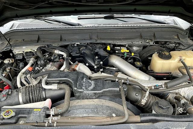 2013 Ford F-350SD Lariat