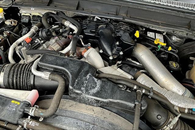 2013 Ford F-350SD Lariat