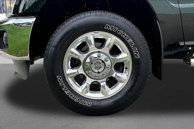 2013 Ford F-350SD Lariat