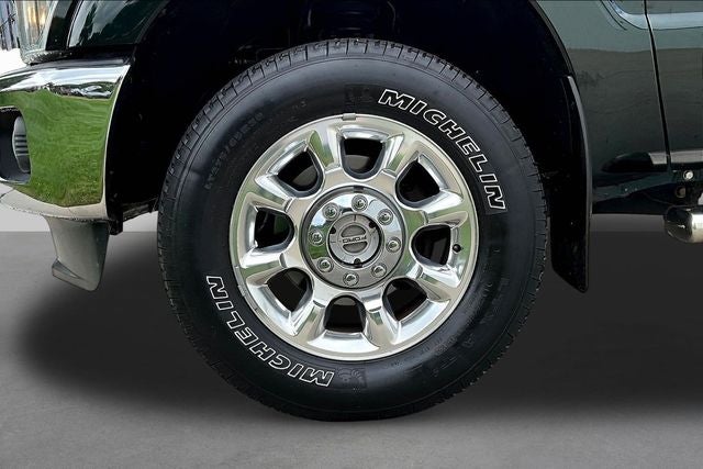 2013 Ford F-350SD Lariat