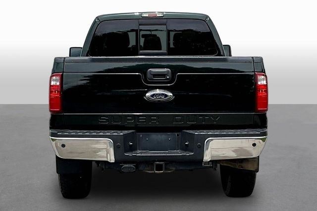 2013 Ford F-350SD Lariat