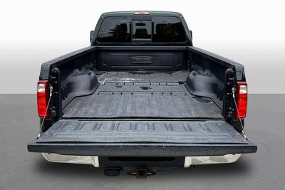 2013 Ford F-350SD Lariat