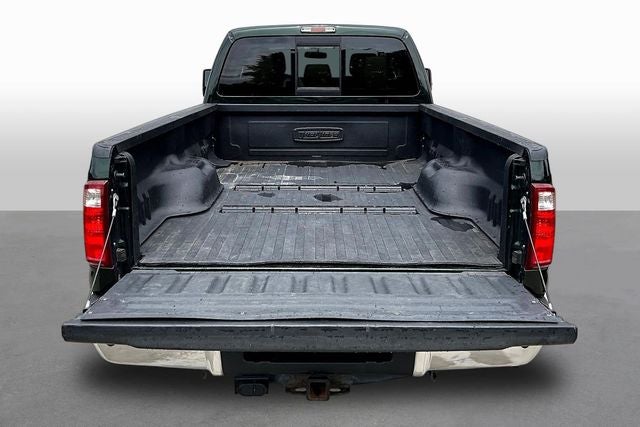 2013 Ford F-350SD Lariat