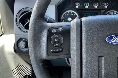 2016 Ford F-250SD XL