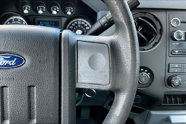 2016 Ford F-250SD XL