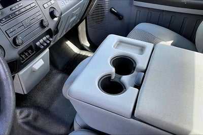 2016 Ford F-250SD XL