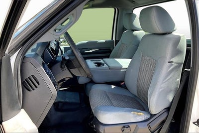 2016 Ford F-250SD XL
