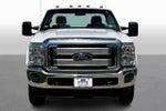 2016 Ford F-250SD XL