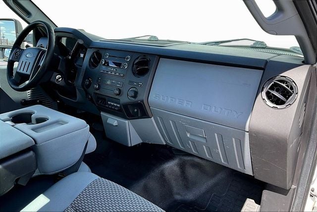 2016 Ford F-250SD XL