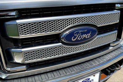 2016 Ford F-250SD XL