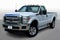 2016 Ford F-250SD XL