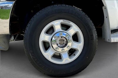 2016 Ford F-250SD XL