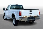 2016 Ford F-250SD XL