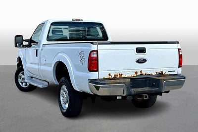 2016 Ford F-250SD XL