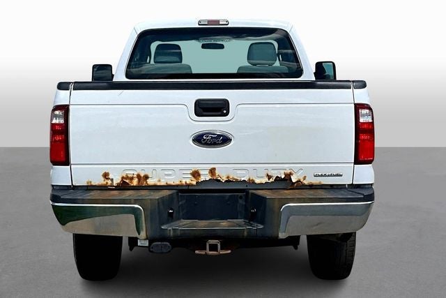 2016 Ford F-250SD XL