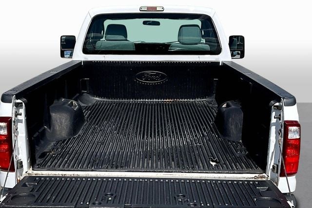 2016 Ford F-250SD XL
