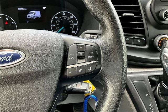 2023 Ford Transit-250 Base