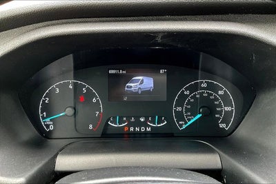 2023 Ford Transit-250 Base