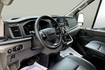 2023 Ford Transit-250 Base