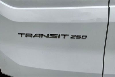 2023 Ford Transit-250 Base