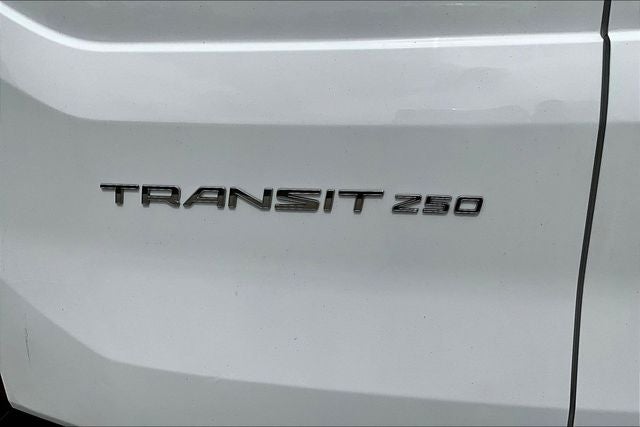 2023 Ford Transit-250 Base