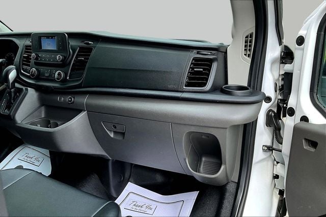 2023 Ford Transit-250 Base