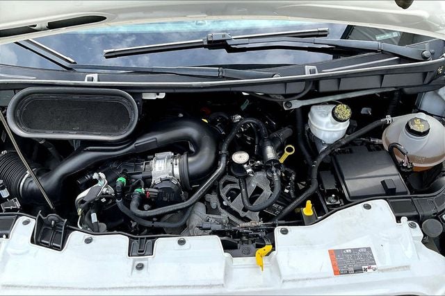 2023 Ford Transit-250 Base
