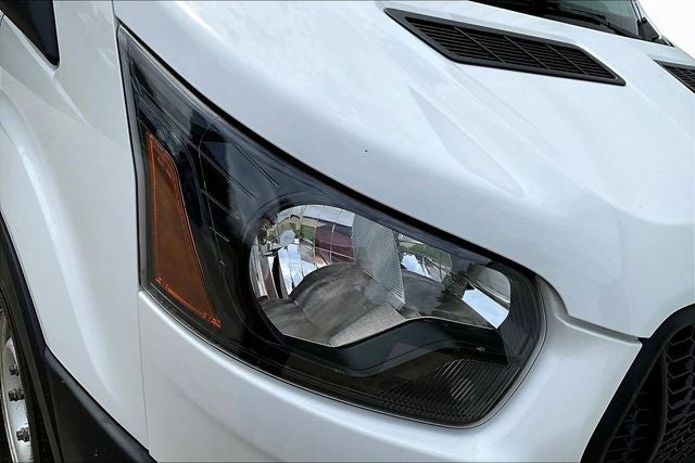 2023 Ford Transit-250 Base
