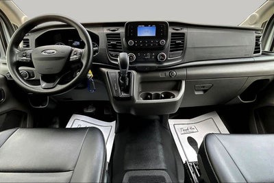 2023 Ford Transit-250 Base