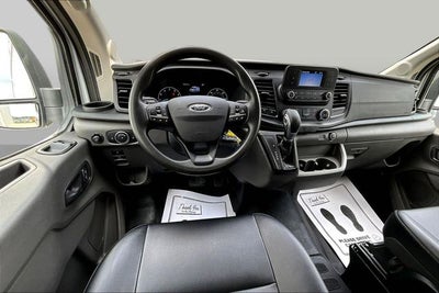 2023 Ford Transit-250 Base