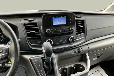 2023 Ford Transit-250 Base