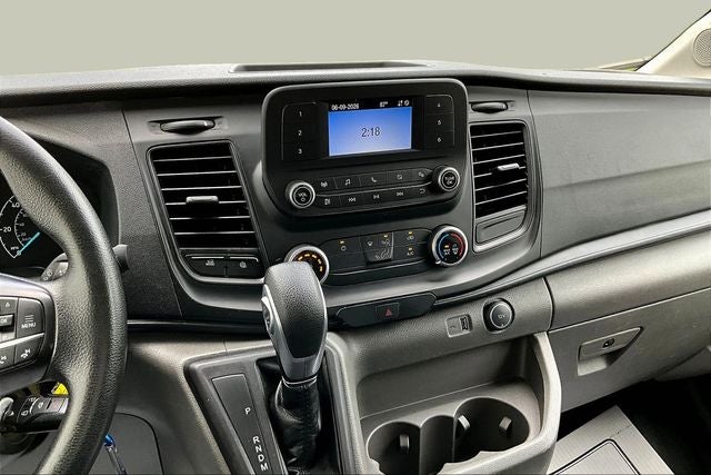 2023 Ford Transit-250 Base