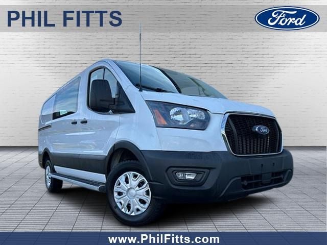 2024 Ford Transit-250 Base