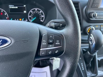 2024 Ford Transit-250 Base