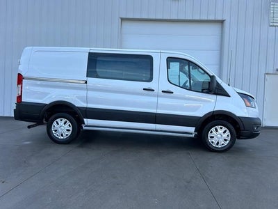 2024 Ford Transit-250 Base