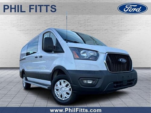 2024 Ford Transit-250 Base