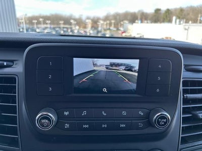 2024 Ford Transit-250 Base