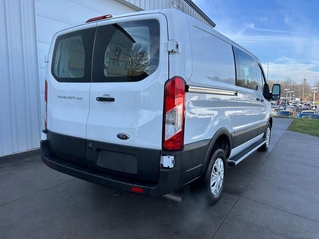 2024 Ford Transit-250 Base