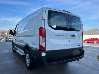 2024 Ford Transit-250 Base