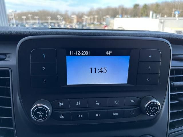 2024 Ford Transit-250 Base