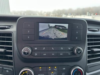 2024 Ford Transit-250 Base