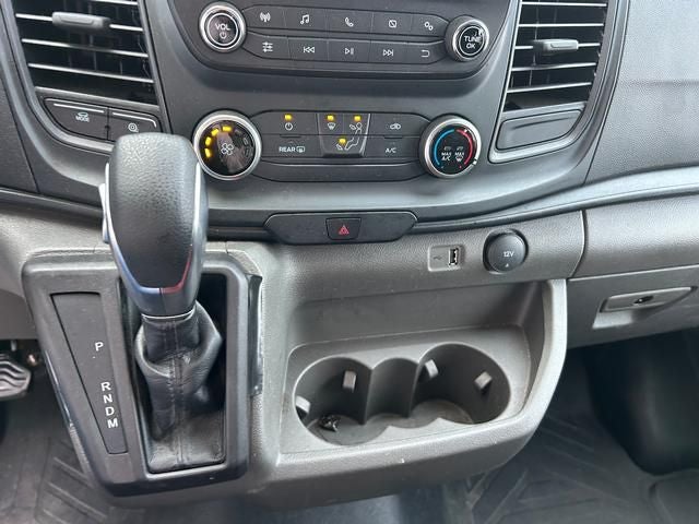 2024 Ford Transit-250 Base