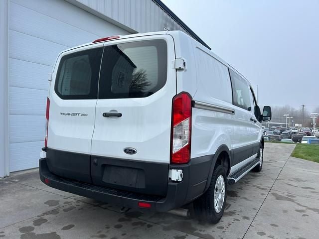 2024 Ford Transit-250 Base