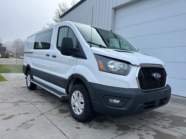 2024 Ford Transit-250 Base