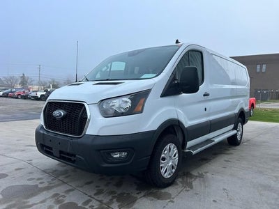 2024 Ford Transit-250 Base