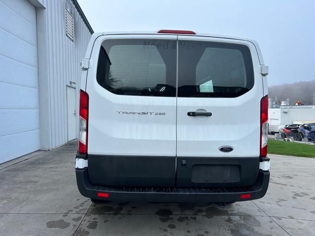 2024 Ford Transit-250 Base