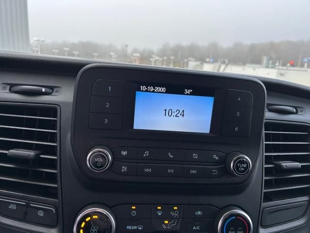 2024 Ford Transit-250 Base